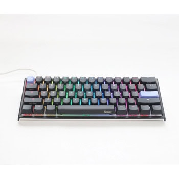 Ducky One 2 Pro Mini Kailh DKON2061ST-KUSPDAZTR2 | JAR Computers Ducky One 2 Pro Mini Kailh DKON2061ST-KUSPDAZTR2