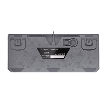 Endorfy Thock V2 75% Red switch EY5A127 | JAR Computers Endorfy Thock V2 75% Red switch EY5A127
