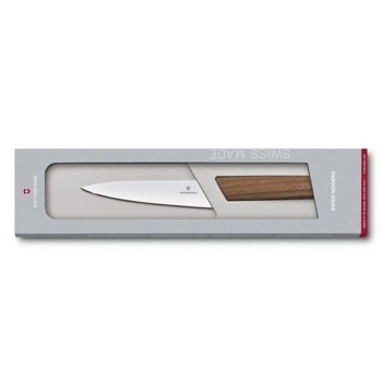 Victorinox Swiss Modern Office Knife 6.9010.15G