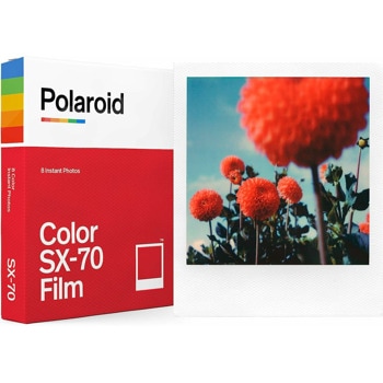 Polaroid Color Film for SX-70 006004