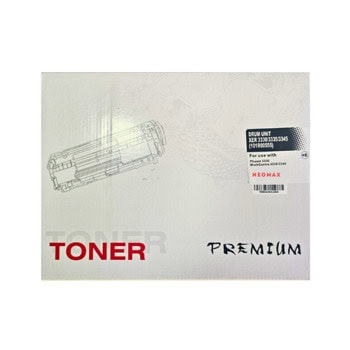 Барабанна касета за Xerox Phaser 3330 Work Centre 3335/3345 - Black - 101R00555 - XD-DU3330 - Neomax - Неоригинална, заб.: 30 000 брой копия | JAR Computers Neomax XD-DU3330 101R00555