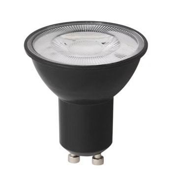 LED крушка Ledvance Value PAR16 50 Black AC40945