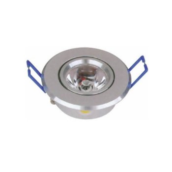 LED луна, ORAX LDL-H017-3W-WW, 3W, 90lm | JAR Computers LED луна ORAX LDL-H017-3W-WW