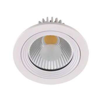 LED луна за вграждане ORAX