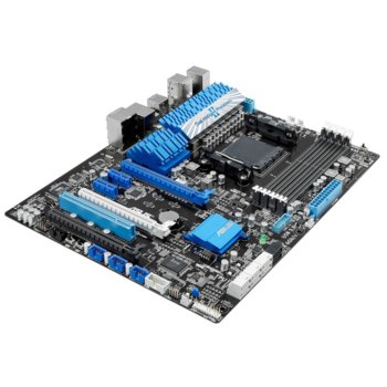 ASUS M5A99X EVO