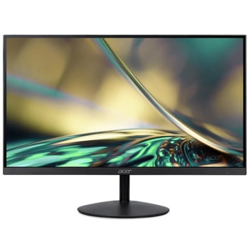 Монитор Acer SB272Ebmix (UM.HS2EE.E05), 27" (68.58cm) IPS панел, 100Hz, Full HD, 1ms, 100 000 000:1, 250cd/m2, HDMI, VGA | JAR Computers Acer SB272Ebmix UM.HS2EE.E05