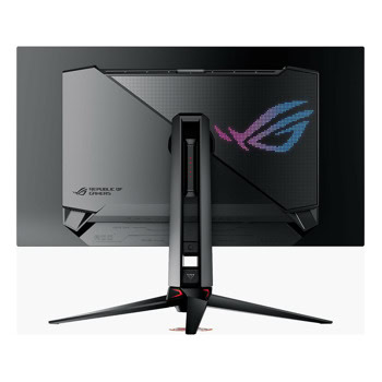 Монитор ASUS ROG Swift PG32UCDMZ Мостра