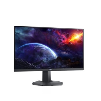 Dell S2721DGFA разопакован продукт