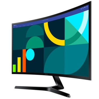 Samsung LS27D366 LS27D366GAUXEN