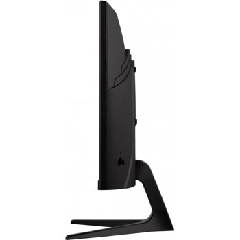 VIEWSONIC VX2418C Нарушена опаковка | JAR Computers VIEWSONIC VX2418C Нарушена опаковка