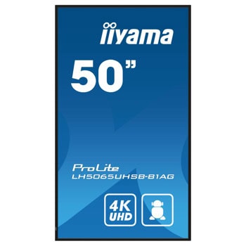 IIYAMA LH5065UHSB-B1AG