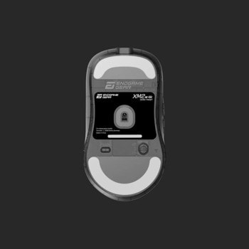 Мишка Endgame Gear XM2w 4K черна