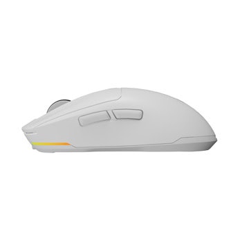 Genesis Zircon 660 Pro White NMG-2194