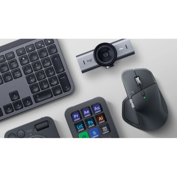 Logitech MX Master 4 Graphite 910-007562 | JAR Computers Logitech MX Master 4 Graphite 910-007562