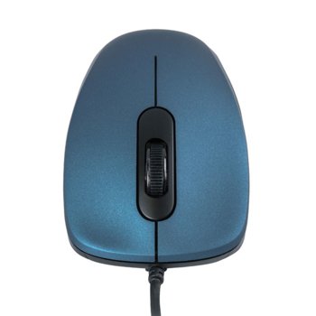 Mouse Modecom MC-M10S Blue