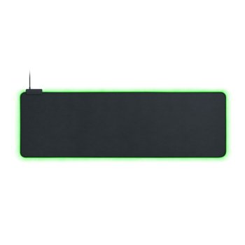 Подложка за мишка Razer Goliathus Chroma Extended, гейминг, черна, 294mm X 920 mm X 3 mm | JAR Computers Mouse Pad Razer Goliathus Chroma Extended