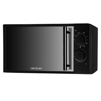 Cecotec All Black Grill CEC-01368