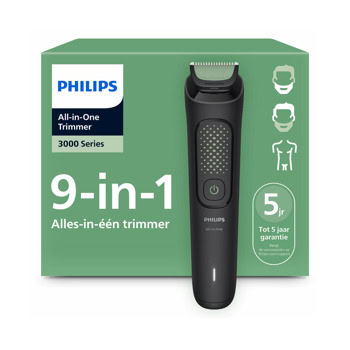 PHILIPS All-in-One Trimmer 3000 Series MG3945/15
