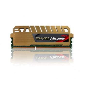 4GB DDR3 1600 GEIL EVO VELOCE