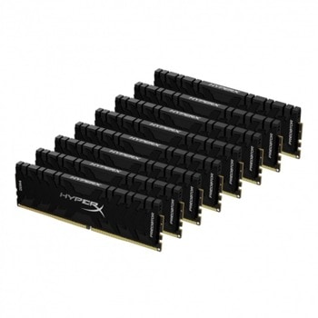 Kingston HX432C16PB3K8/256