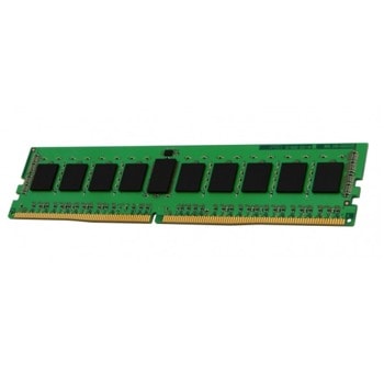 Памет 16GB DDR4 3200MHz, Kingston KSM32ED8/16MR, ECC Unbuffered, 1.2V, памет за сървър image