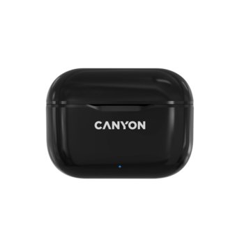 Canyon TWS-3 Black