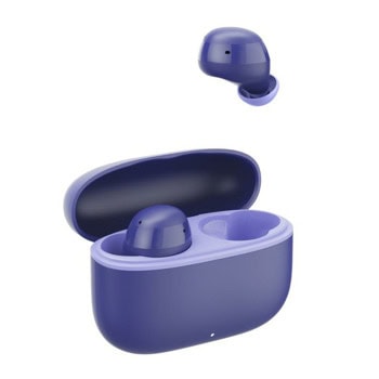 Hama Freedom Buddy II Purple 221760