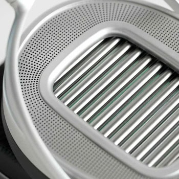 Слушалки HIFIMAN HE1000 Unveiled