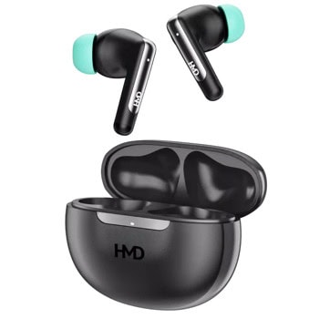 HMD Dub P60 True Wireless Black | JAR Computers HMD Dub P60 True Wireless Black
