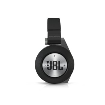 JBL Synchros E50 BT black