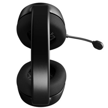 SteelSeries Arctis 1 Wireless Black + QcK+ Limite