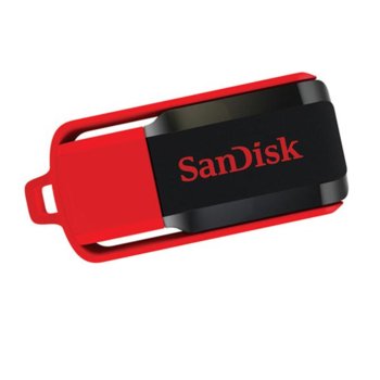SanDisk Cruzer Switch 8GB USB 2.0