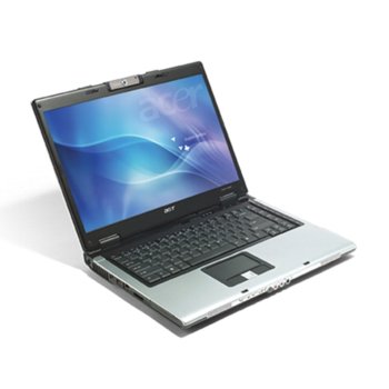 ACER AS5633WLMI_VGA Core2 Duo 1.66GHz 1024MB 15.4