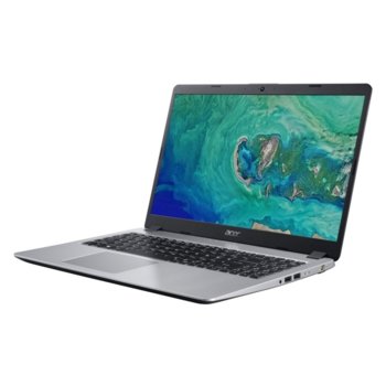 Acer Aspire 5, A515-52G-51V7 NX.HD0EX.003