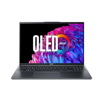 Acer Swift Go 16 OLED SFG16-72-73WT NX.KWNEX.004 | JAR Computers Acer Swift Go 16 OLED SFG16-72-73WT NX.KWNEX.004