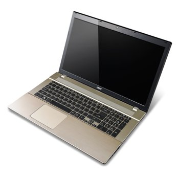 17.3 Acer Aspire V3-772G NX.M8UEX.022