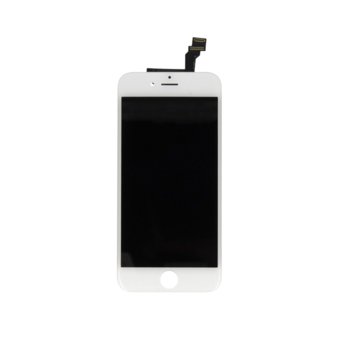 Apple iPhone 6 DC25334 Display White