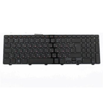 Клавиатура за Dell Inspiron N5010 M5010 US/UK