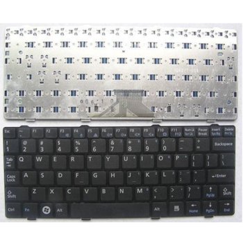 Клавиатура за Fujitsu M1010 mini 3520 Ui3520 US