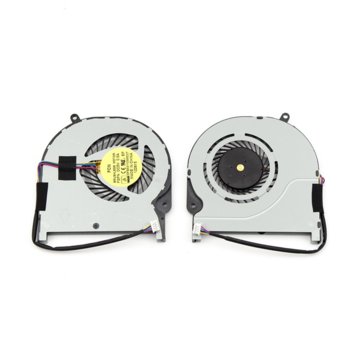 Fan for Toshiba Satellite Radius P55W-C 4pin