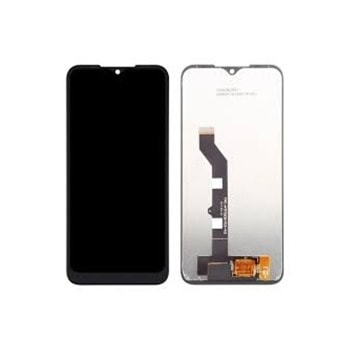 Motorola LCD with touch Original for Moto E7 Plus