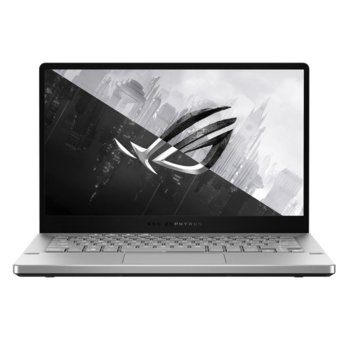 Asus ROG Zephyrus G14 GA401QM-HZ241T