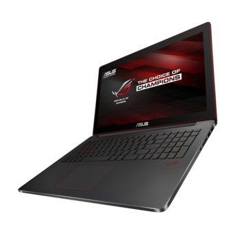 15.6 Asus G501JW-FI201T