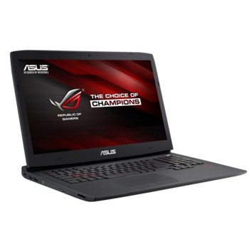 15.6 Asus ROG G751JY-T7464D