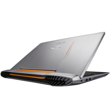 Asus ROG G752VT-GC048T