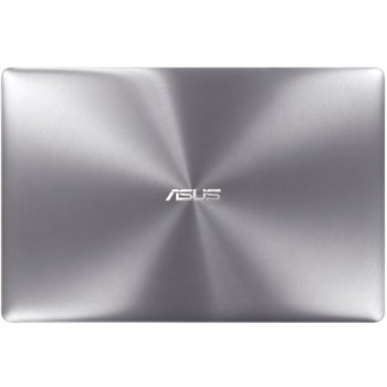 Asus ZenBook Pro (UX501JW-CN500R)