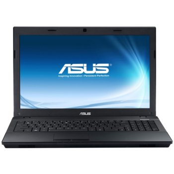 15.6" (39.62 cm) Asus X54HR-SX196D