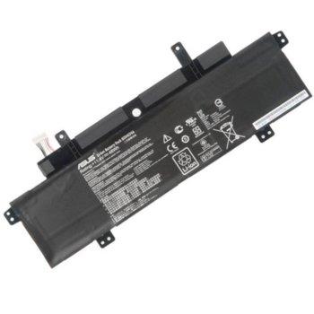 Батерия (оригинална) за лаптоп Asus, съвместима с модели CHROMEBOOK C300 C300MA B31N1346, 11.4V, 4200mAh | JAR Computers Asus 101946
