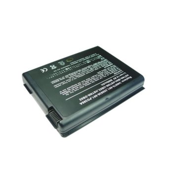 Батерия за HP ZV5000/ NX9110 6600mAh