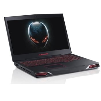 Dell Alienware 17 R4 (5397063956111)